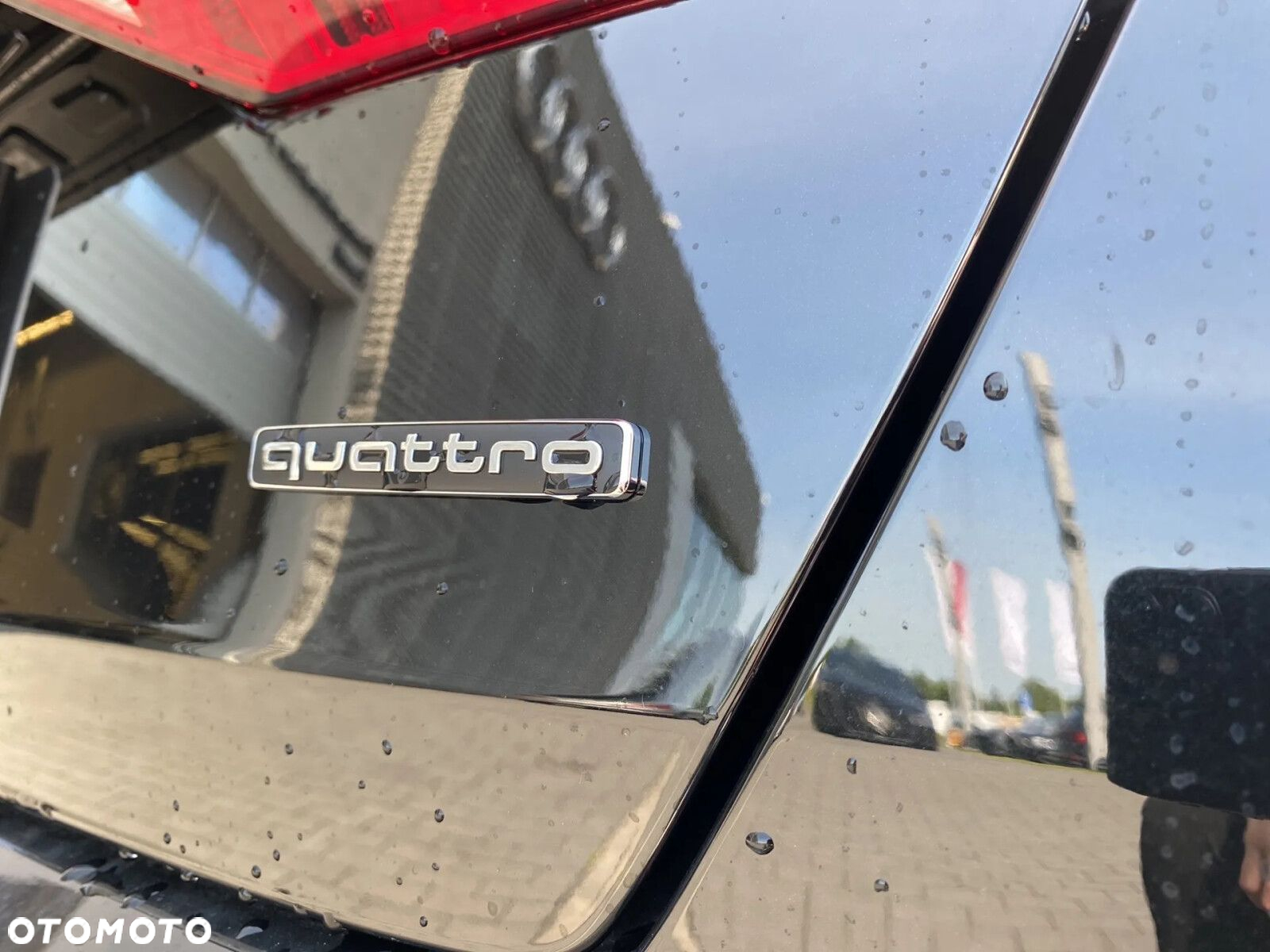 Audi A6 - 15