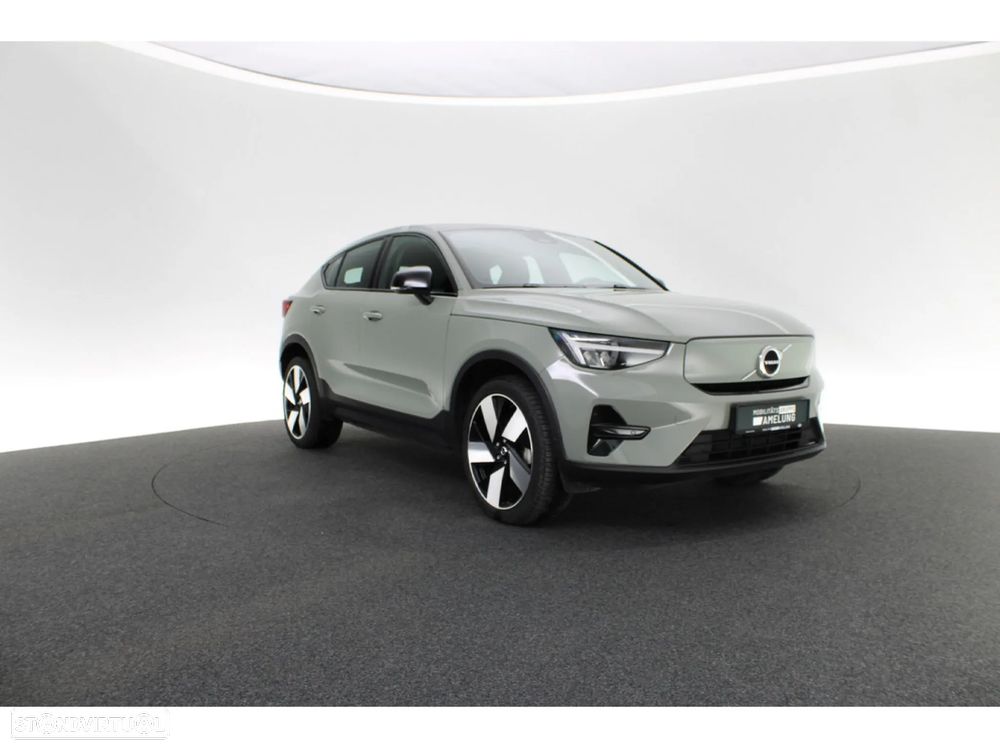 Volvo C40 - 1