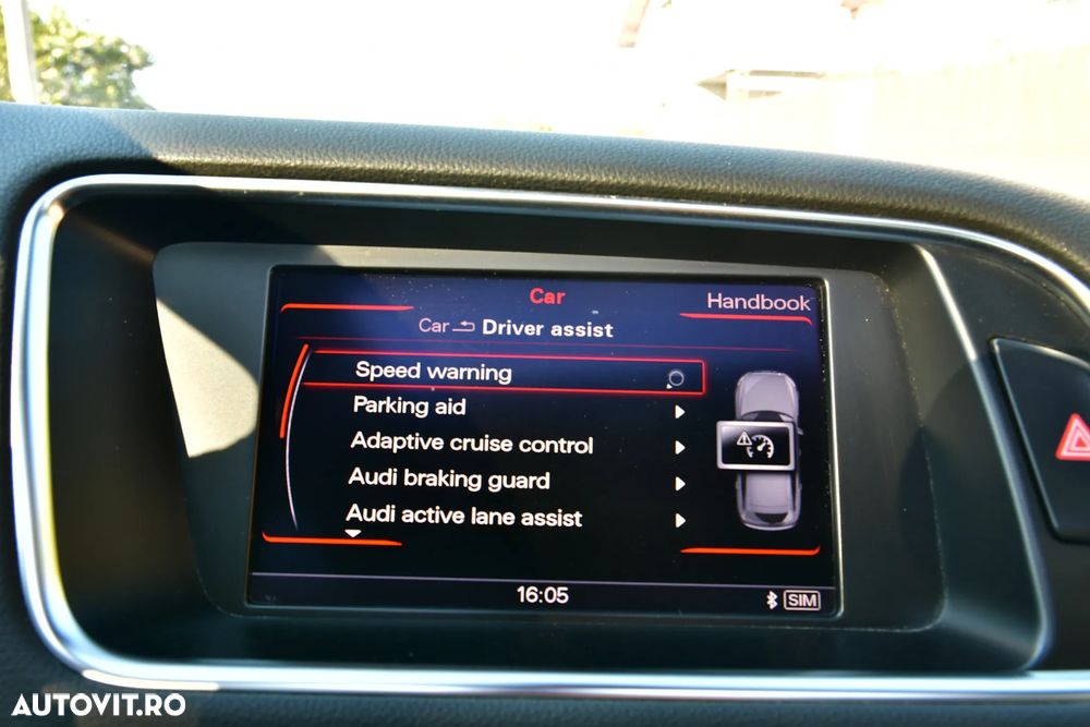 Audi Q5 - 25