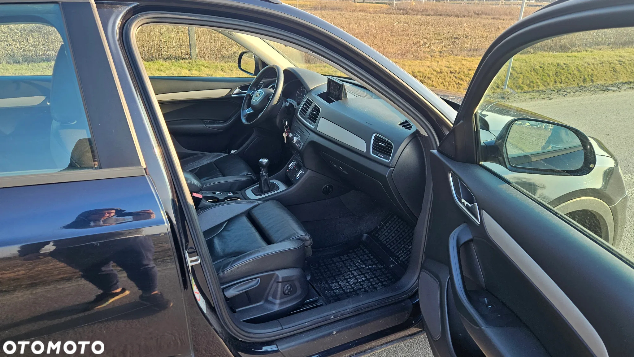 Audi Q3 2.0 TDI - 21
