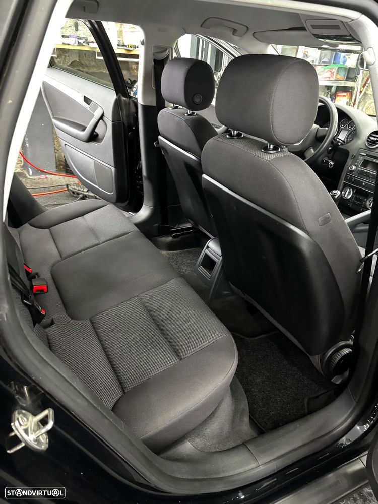 Audi A3 Sportback - 7