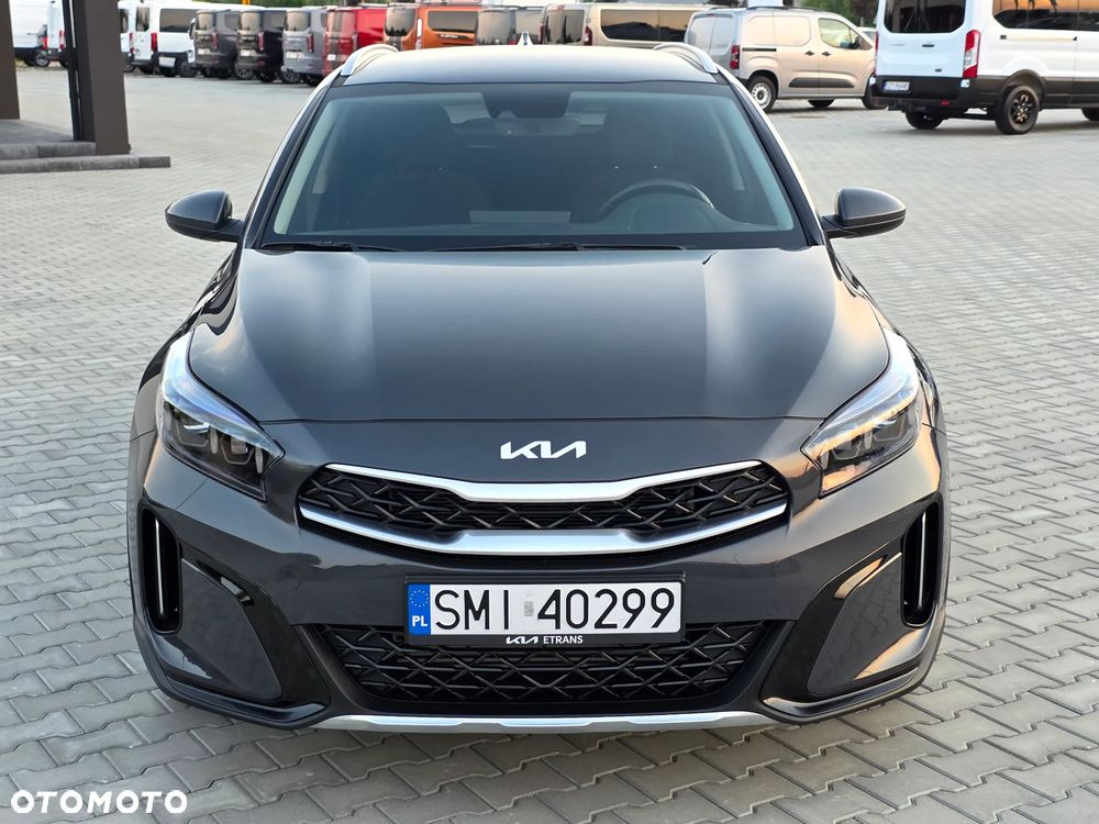 Kia XCeed 1.5 T-GDI M DCT - 26