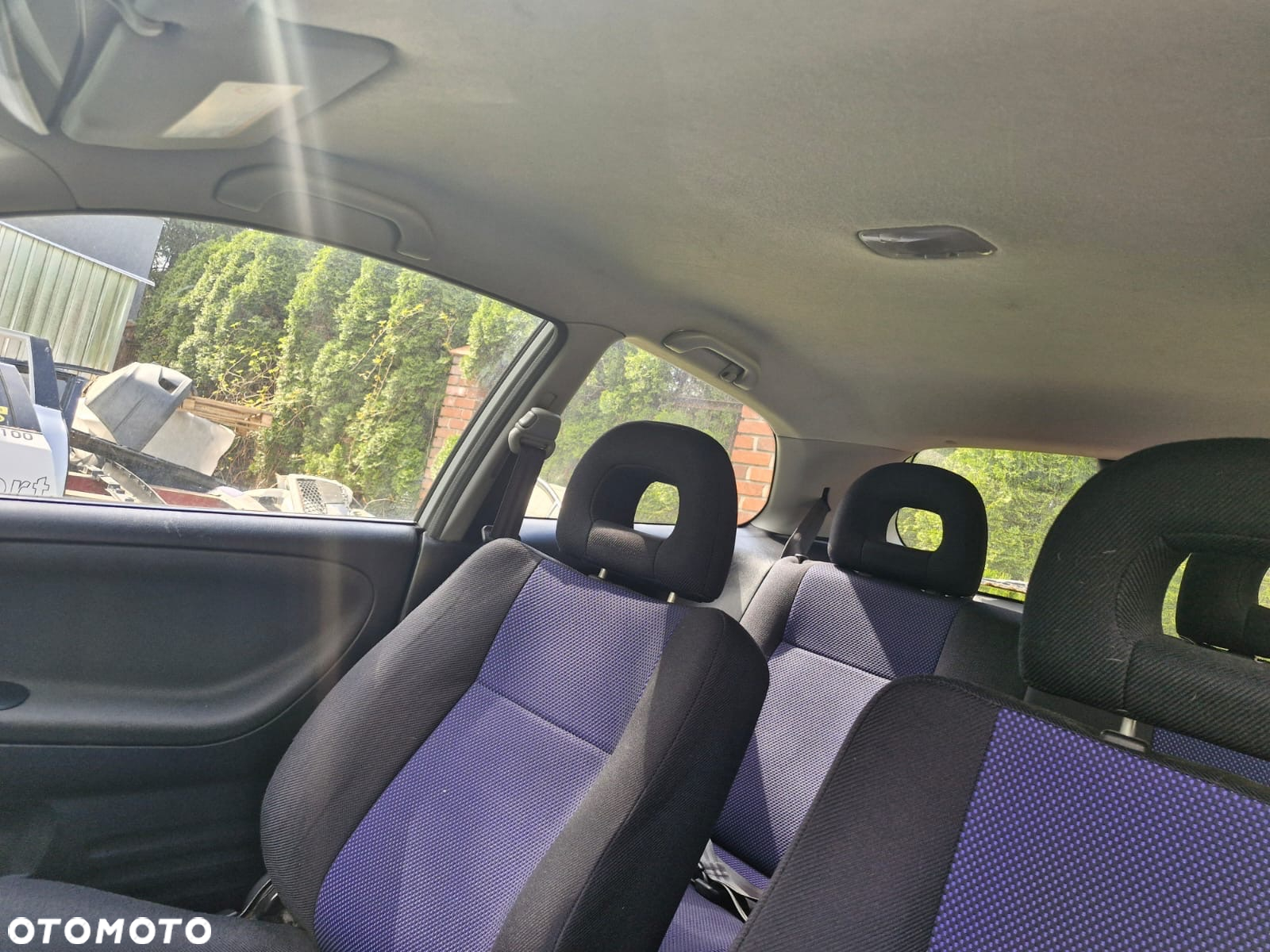 Mitsubishi Colt 1.3 Comfort - 4