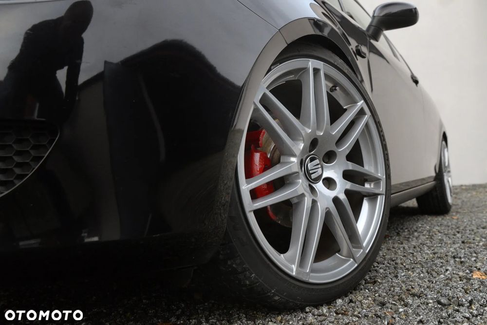 Seat Leon 1.9 TDI Spirit Turbo S - 17