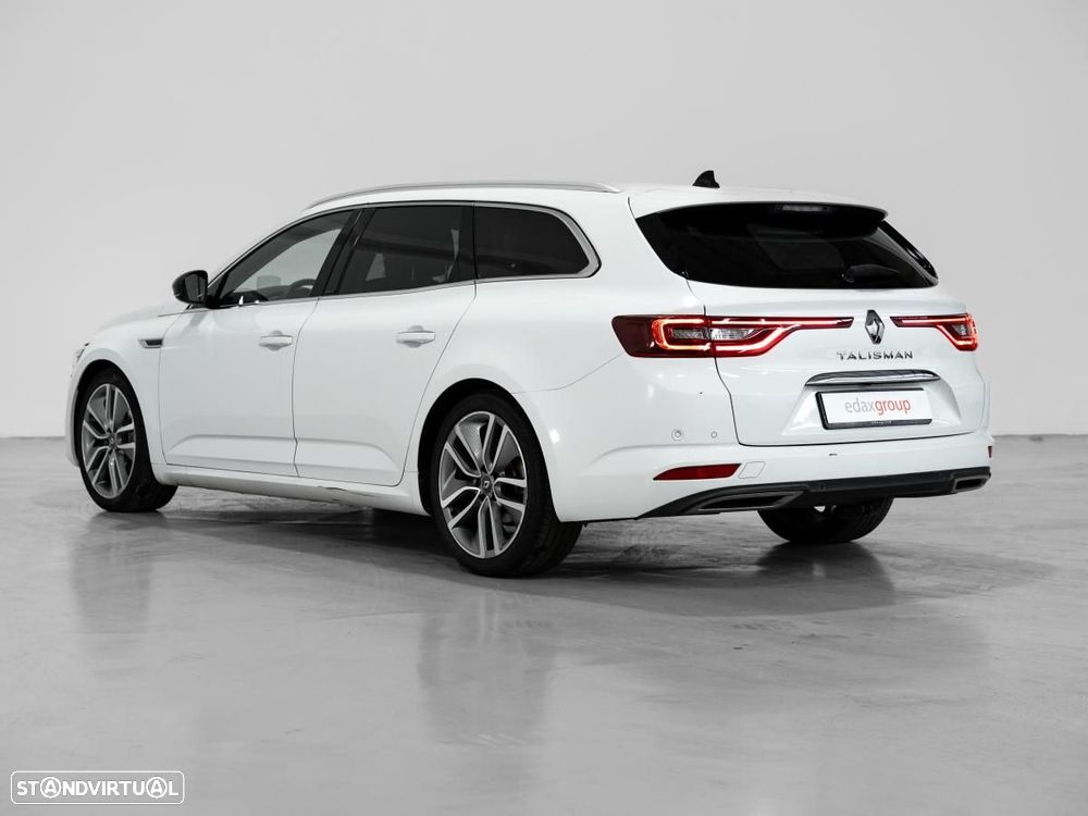 Renault Talisman Sport Tourer - 4