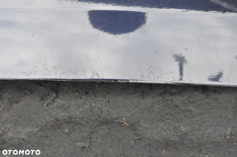 BMW E70 BURTA KLAPY BAGAŻNIKA TYŁ TYLNA - 10