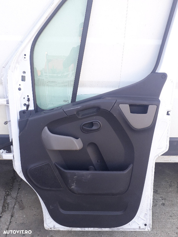 Usa dreapta fata Renault Master / Movano 2011 , 2012 , 2013 , 2014 , 2015 , 2016 , 2017 - 4
