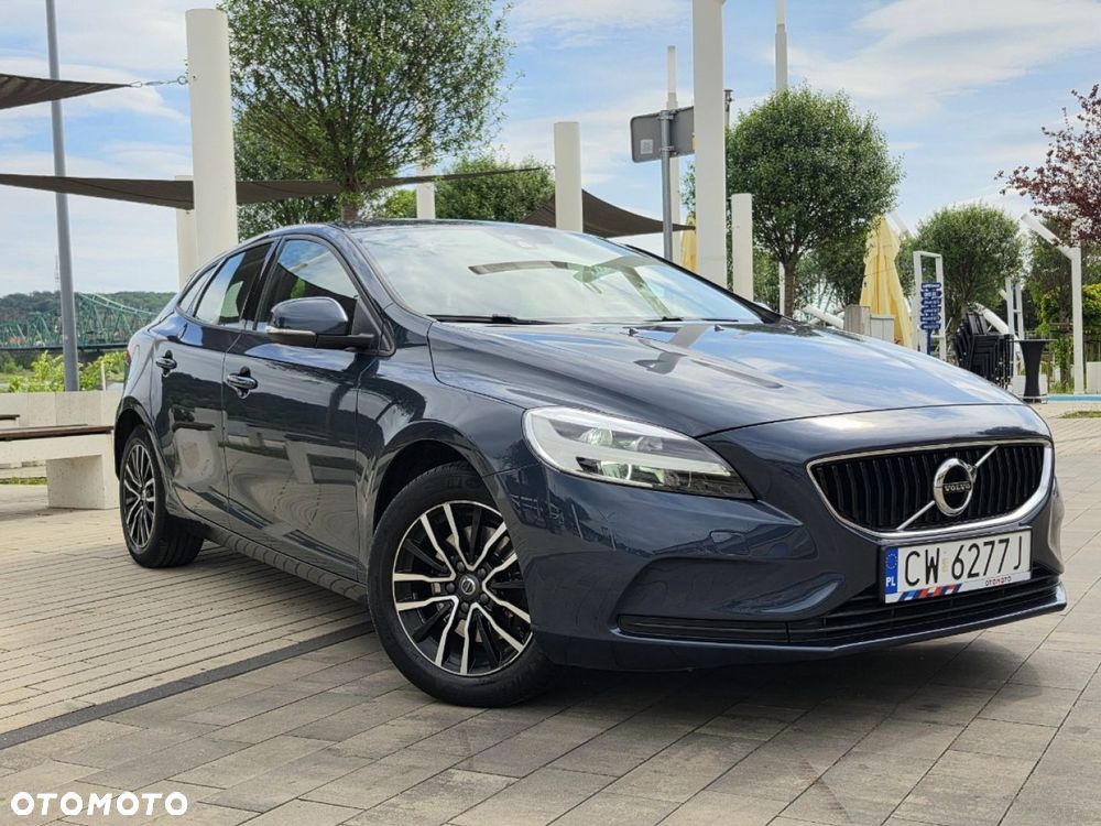 Volvo V40 - 13