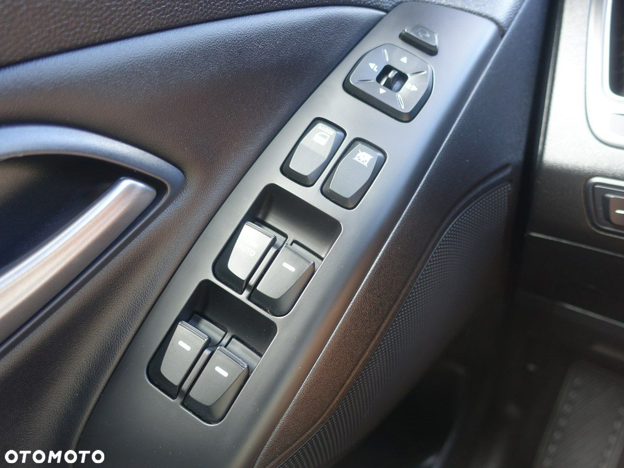 Hyundai ix35 1.7 CRDi 2WD Trend - 27