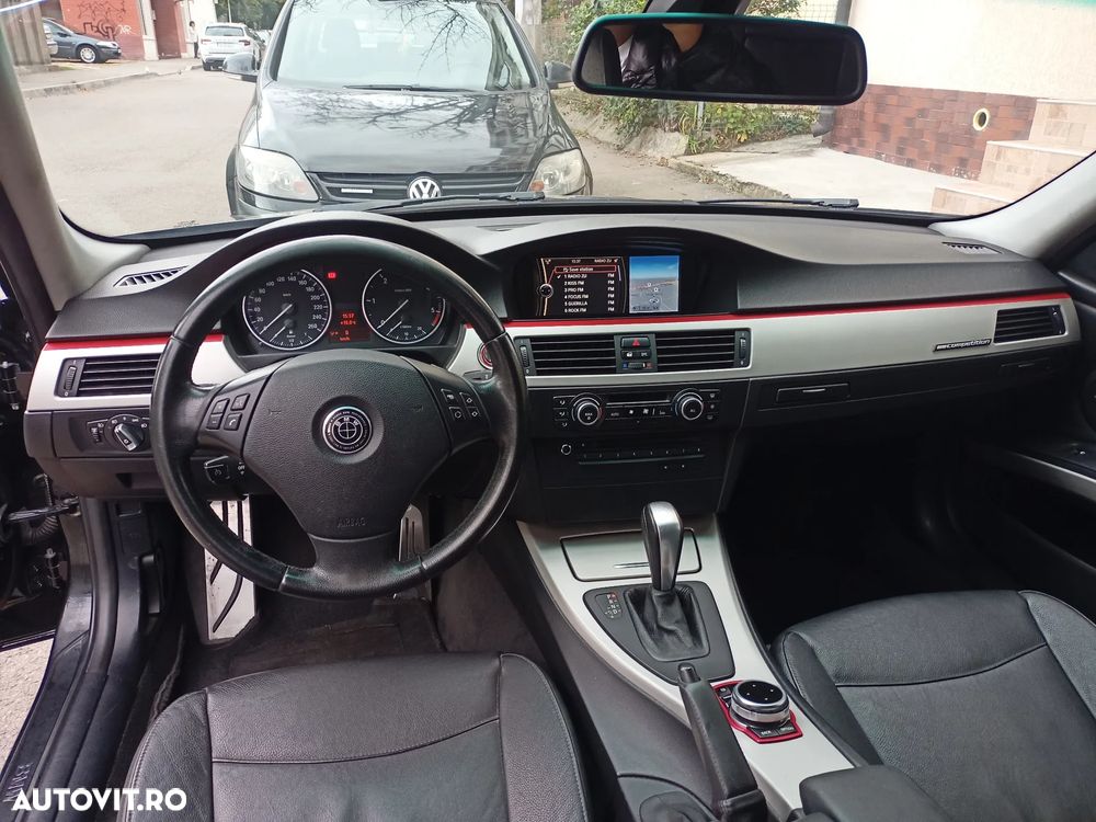 BMW Seria 3 ver-318d-aut- - 5