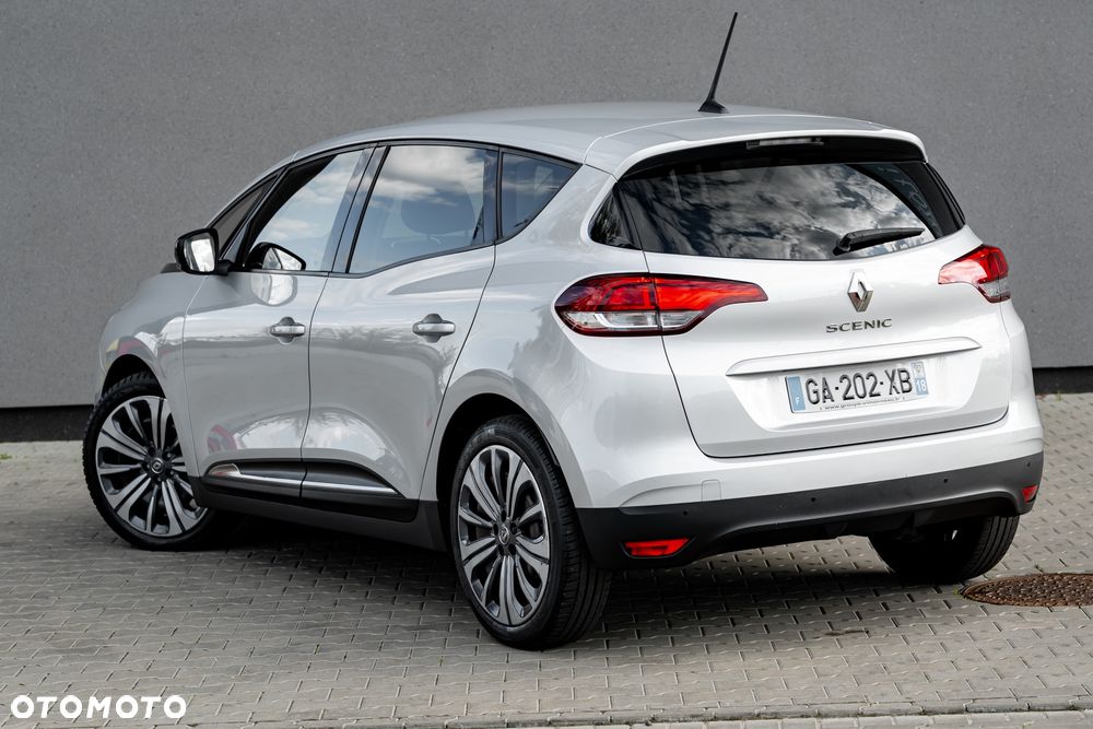 Renault Scenic 1.7 Blue dCi Zen - 8
