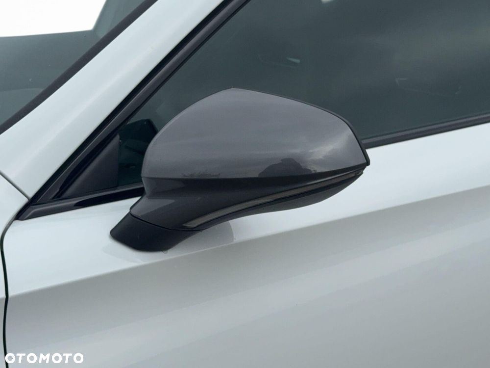 Cupra Formentor 2.0 TSI 4Drive DSG - 9