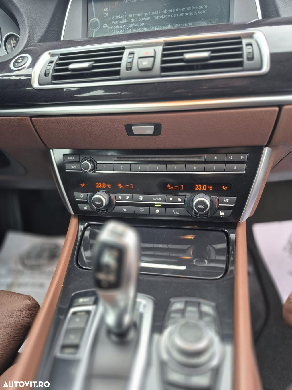 BMW Seria 5 - 16