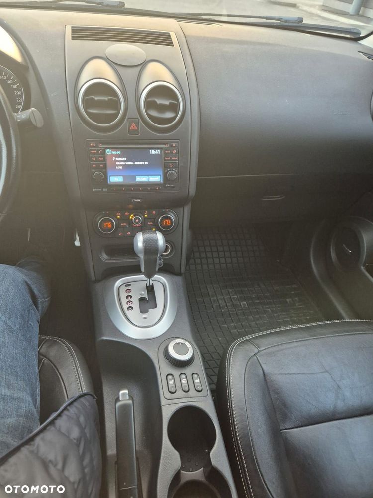 Nissan Qashqai 2.0 dCi 4x4 Acenta - 7