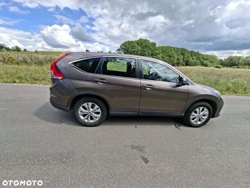 Honda CR-V 1.6i DTEC 2WD Lifestyle - 15