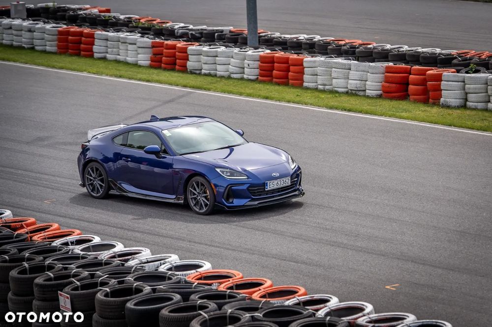 Subaru BRZ 2.4i Sport ES - 5