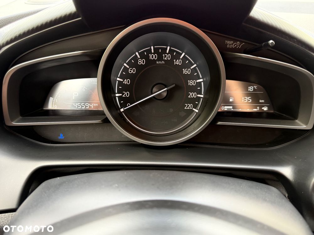 Mazda 2 SKYACTIV-G 90 Exclusive-Line - 20