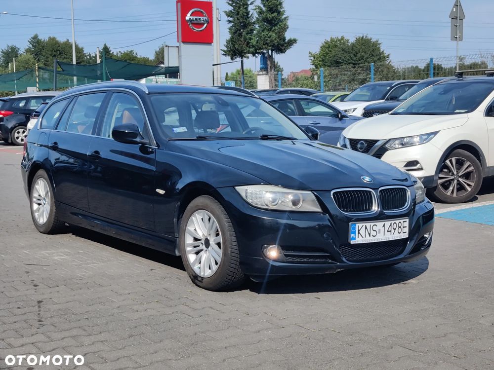 BMW Seria 3 320i Edition Exclusive - 3
