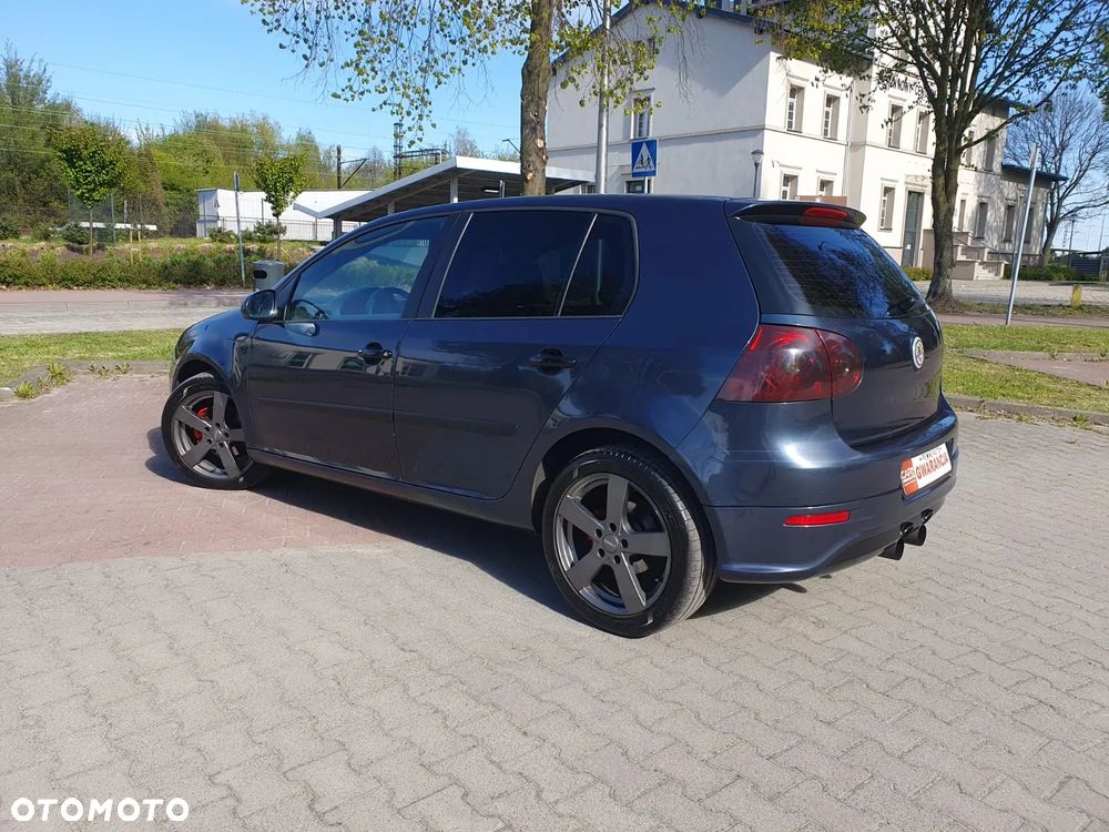Volkswagen Golf 1.9 TDI GT Sport - 17