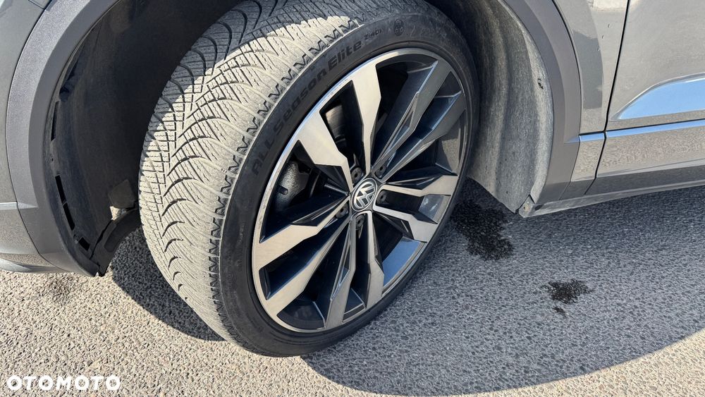 Volkswagen T-Roc 1.5 TSI ACT Premium DSG - 17