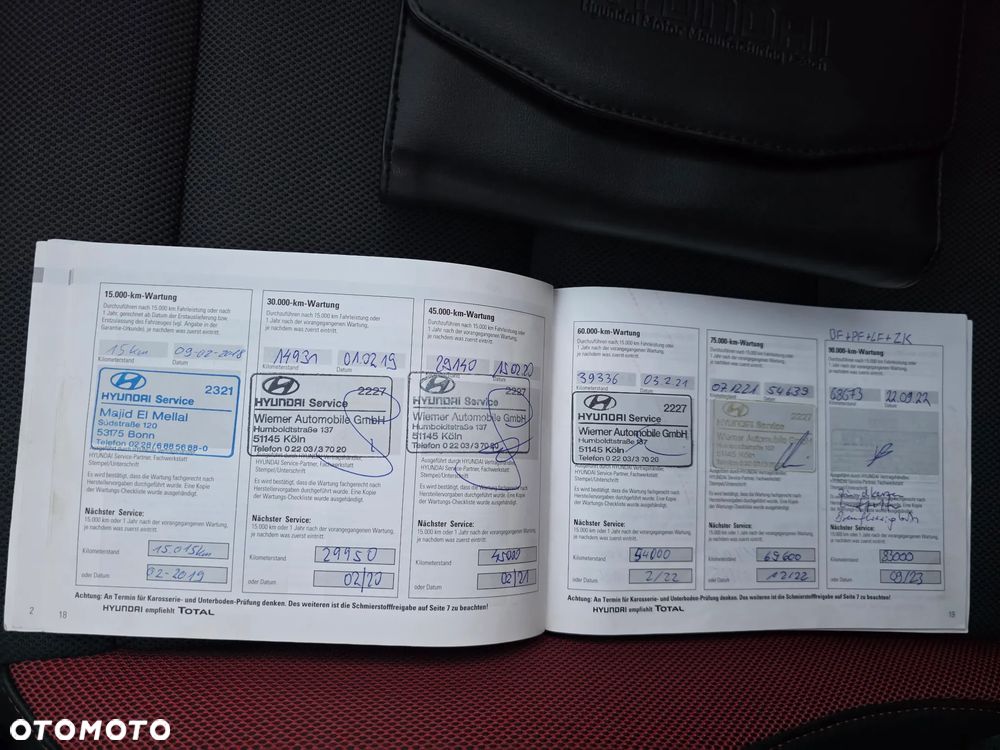 Hyundai i30 1.6 T GDI Turbo - 25