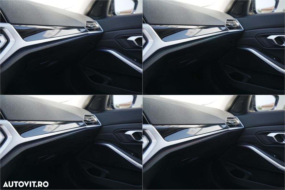 BMW Seria 3 320d Aut. Sport Line - 34
