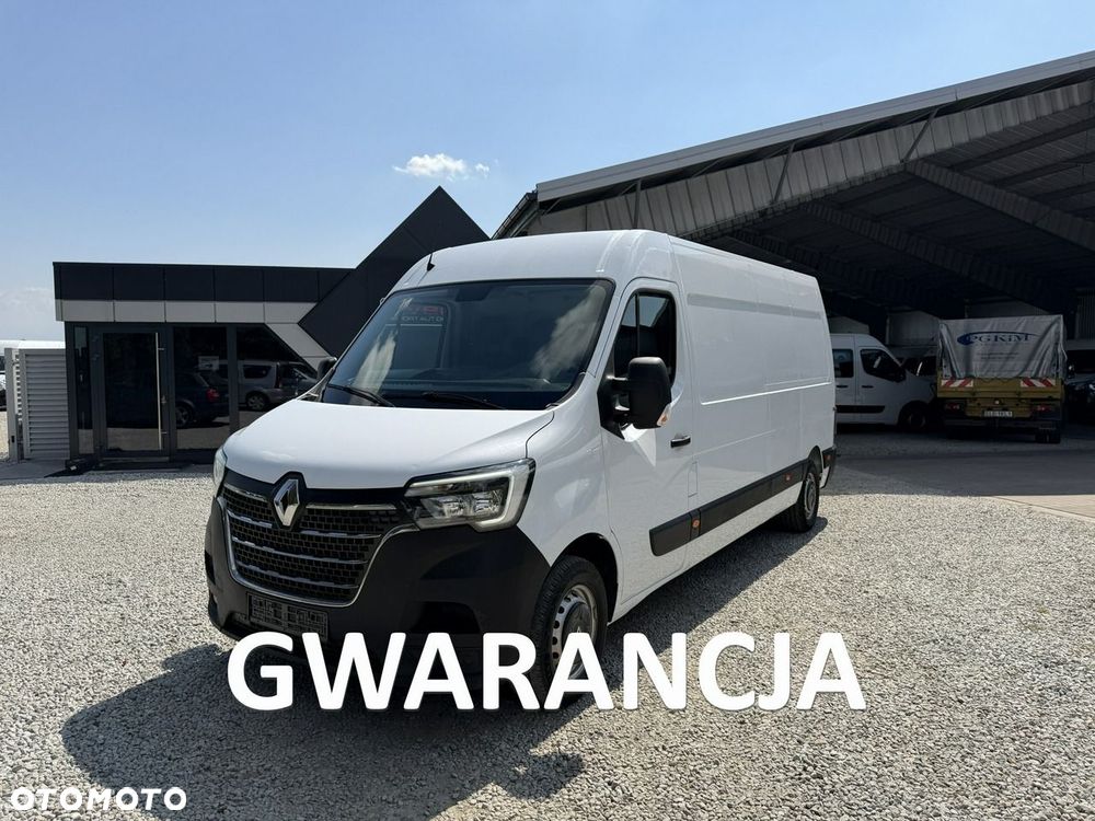 Renault Master - 2