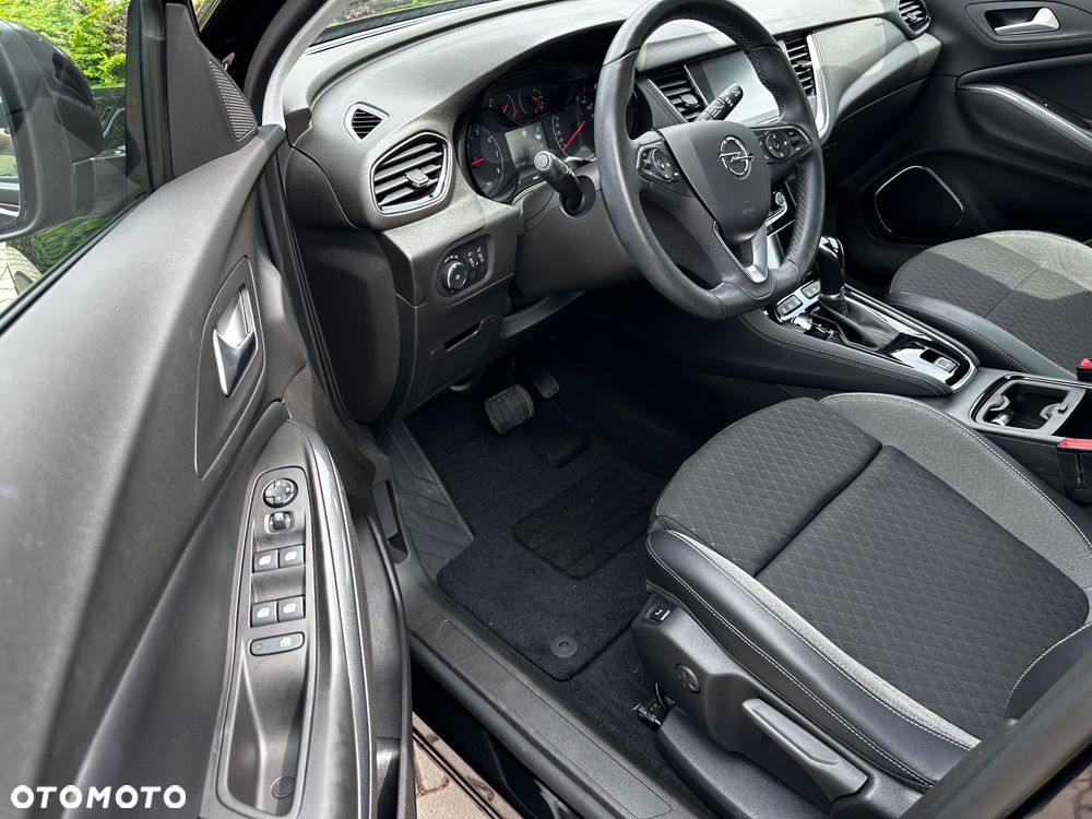 Opel Grandland X 1.5 CDTI Elegance Business Pack S&S - 26