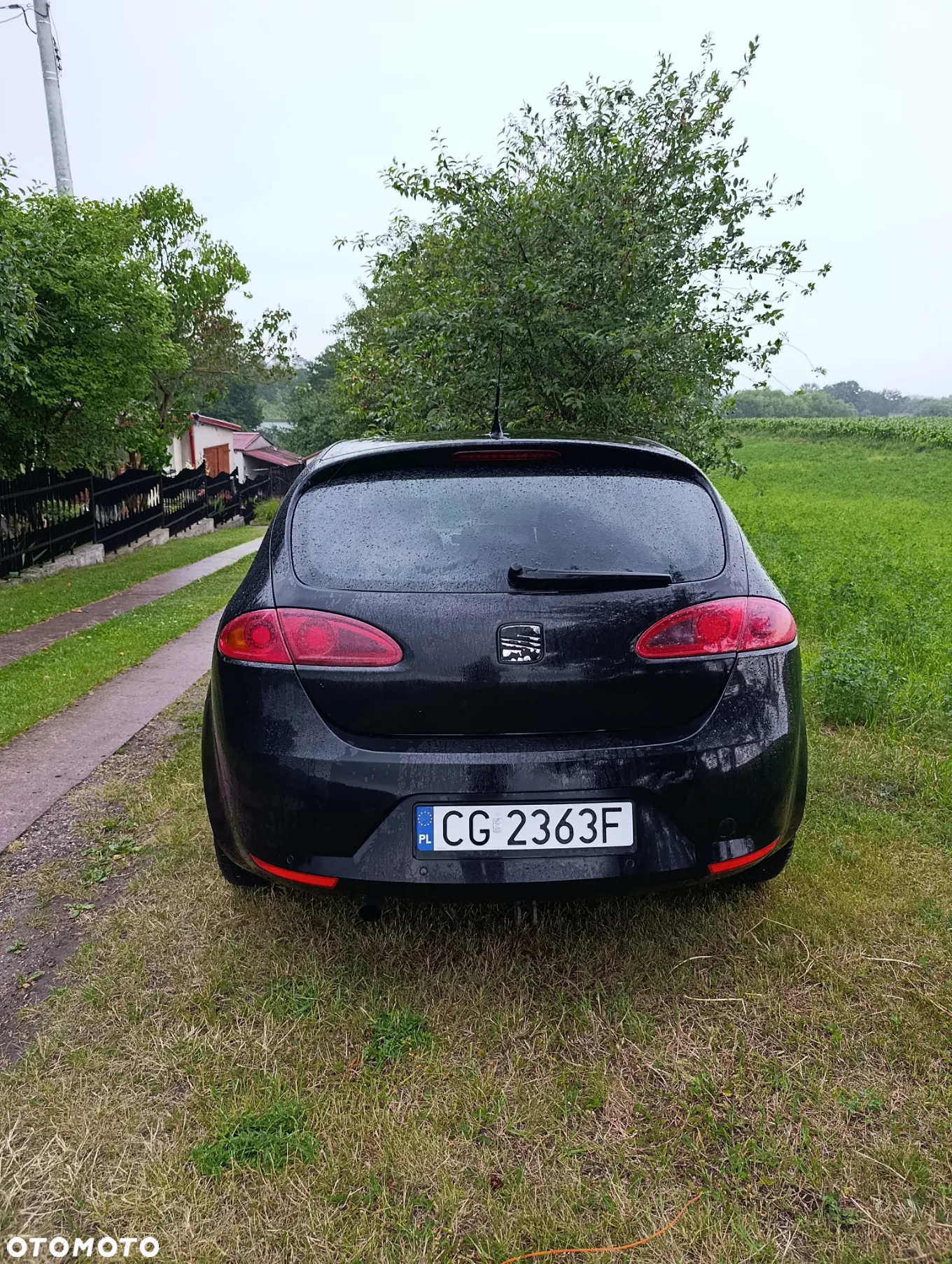 Seat Leon 1.9 TDI Audience - 4