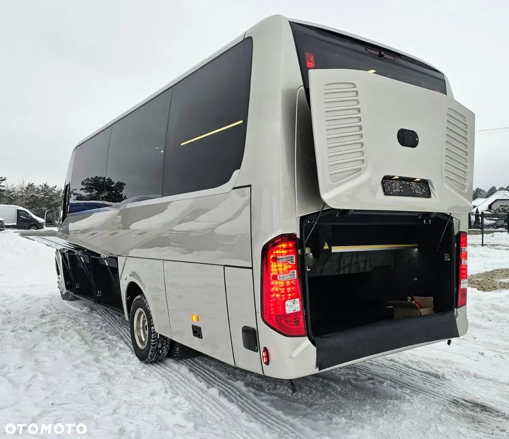 Mercedes-Benz Sprinter 519 ŻAK - 6