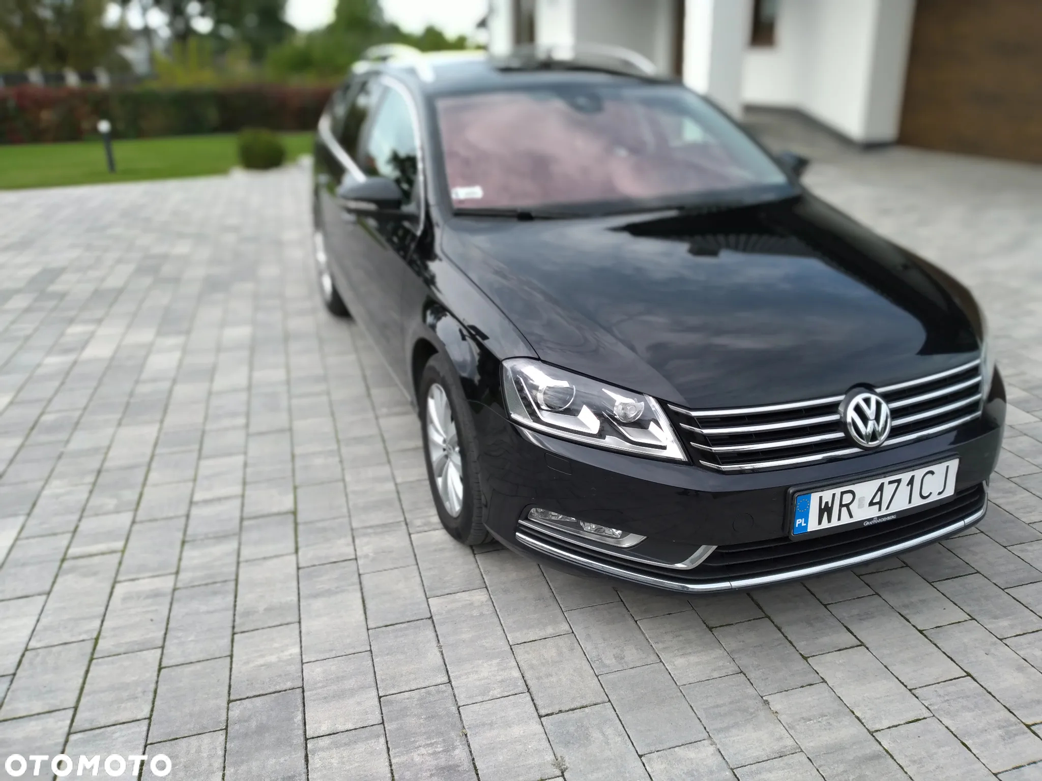 Volkswagen Passat 1.6 TDI Business Line - 8