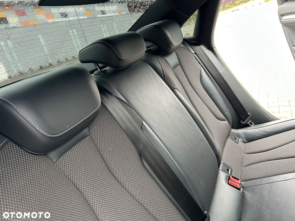 Audi A3 Limousine 35 TFSI - 31