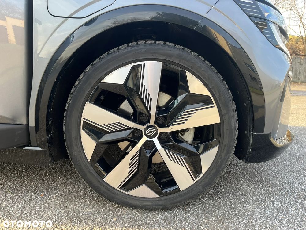 Renault Megane EV60 220hp optimum charge Techno - 32