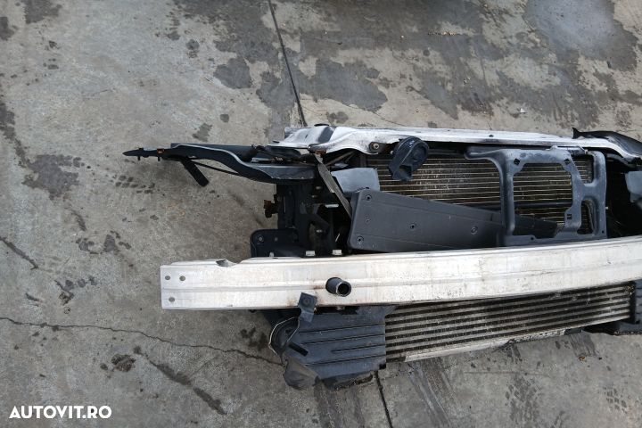 Trager / Calandru 2.2 CDI A2115001693 A2115050555 A2115003402 A211500 - 3