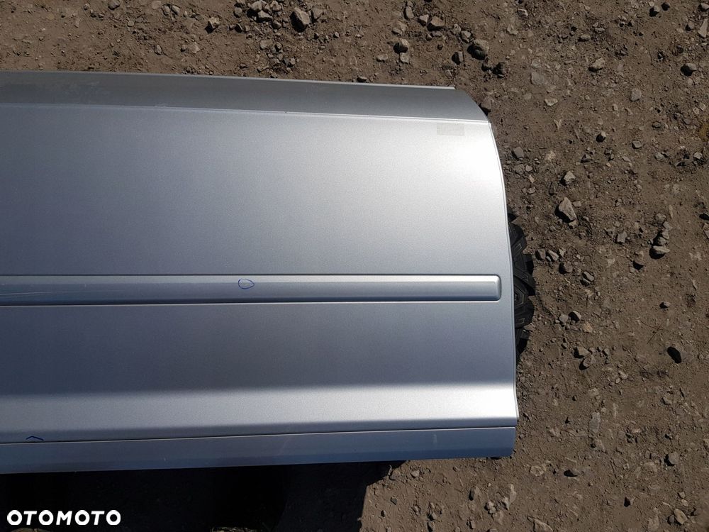 drzwi prawe prawy przód audi a3 8p 8p1 cabrio eur - 4