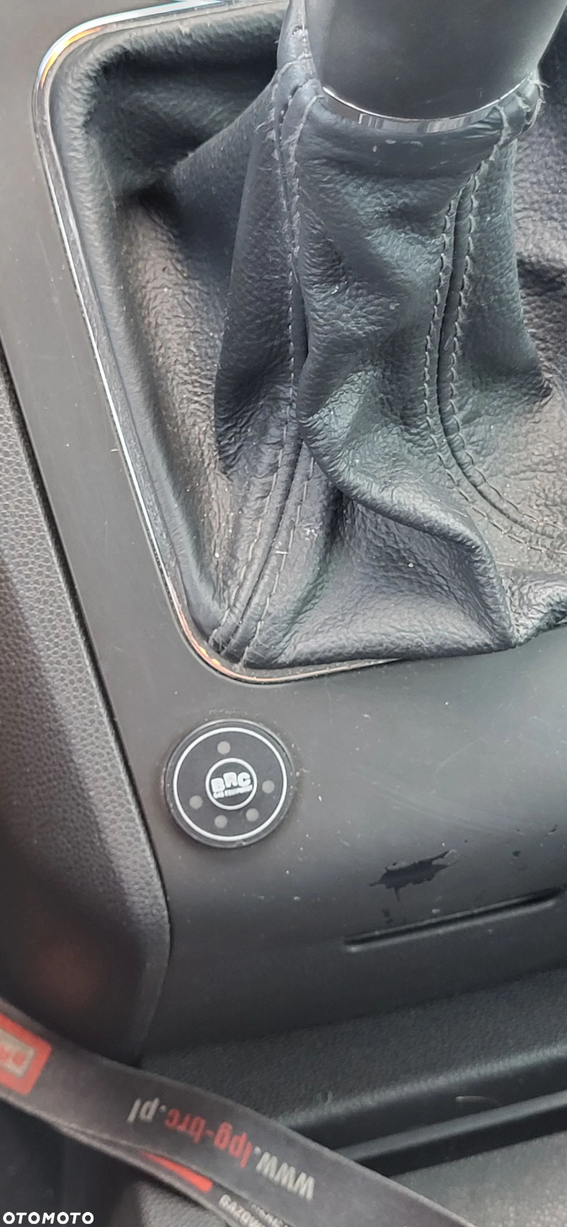 Opel Zafira 1.6 - 9