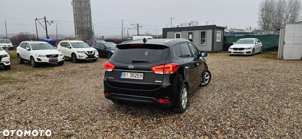 Kia Carens 1.6 GDI S EU6 - 6