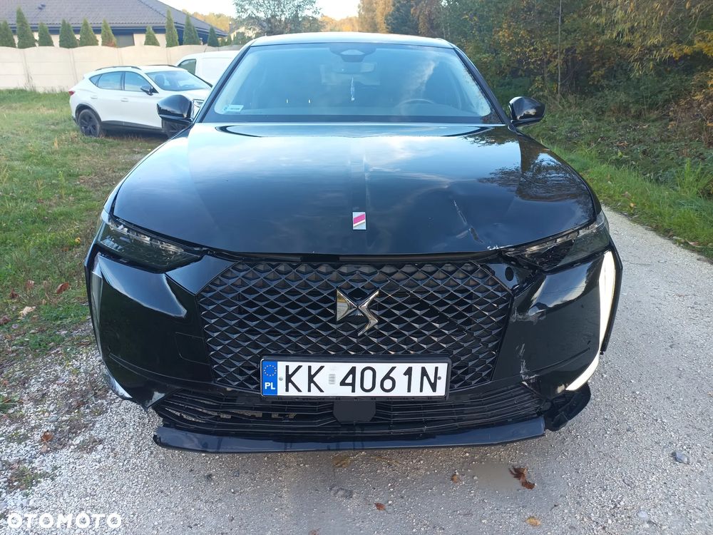 DS Automobiles DS 4 1.6 PureTech Performance Line - 8