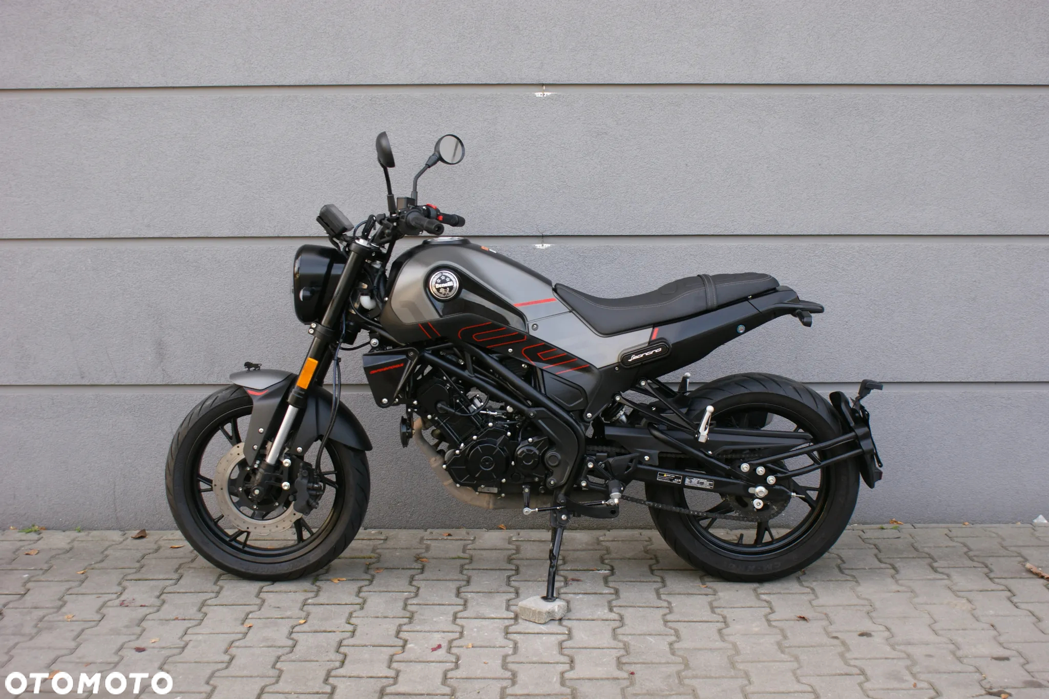 Benelli Leoncino - 5