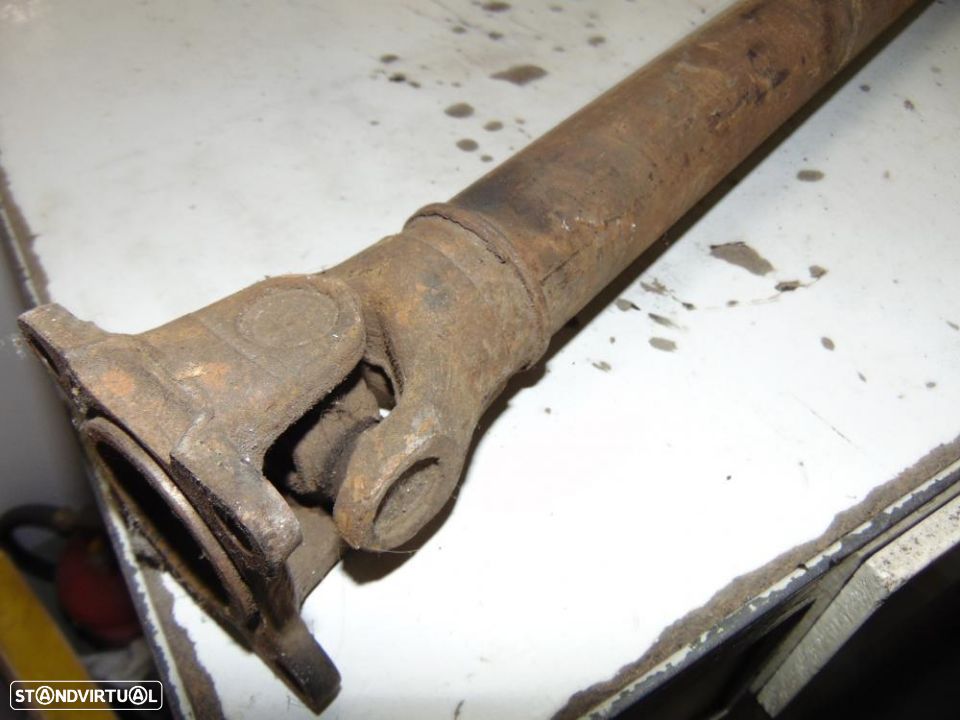 Ford Cortina veio transmissão - 2