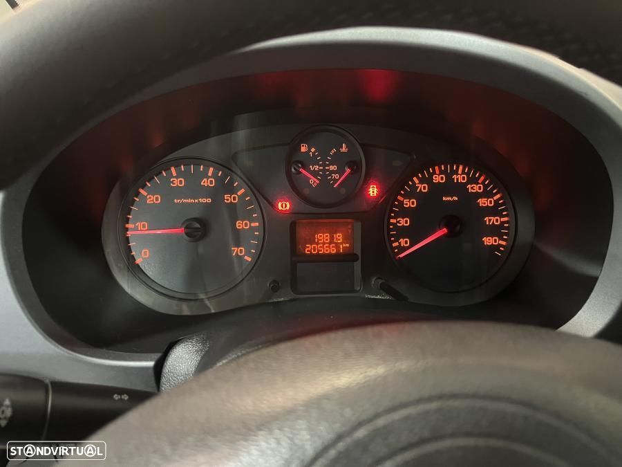 Citroën Berlingo 1.6 HDI Advance - 13