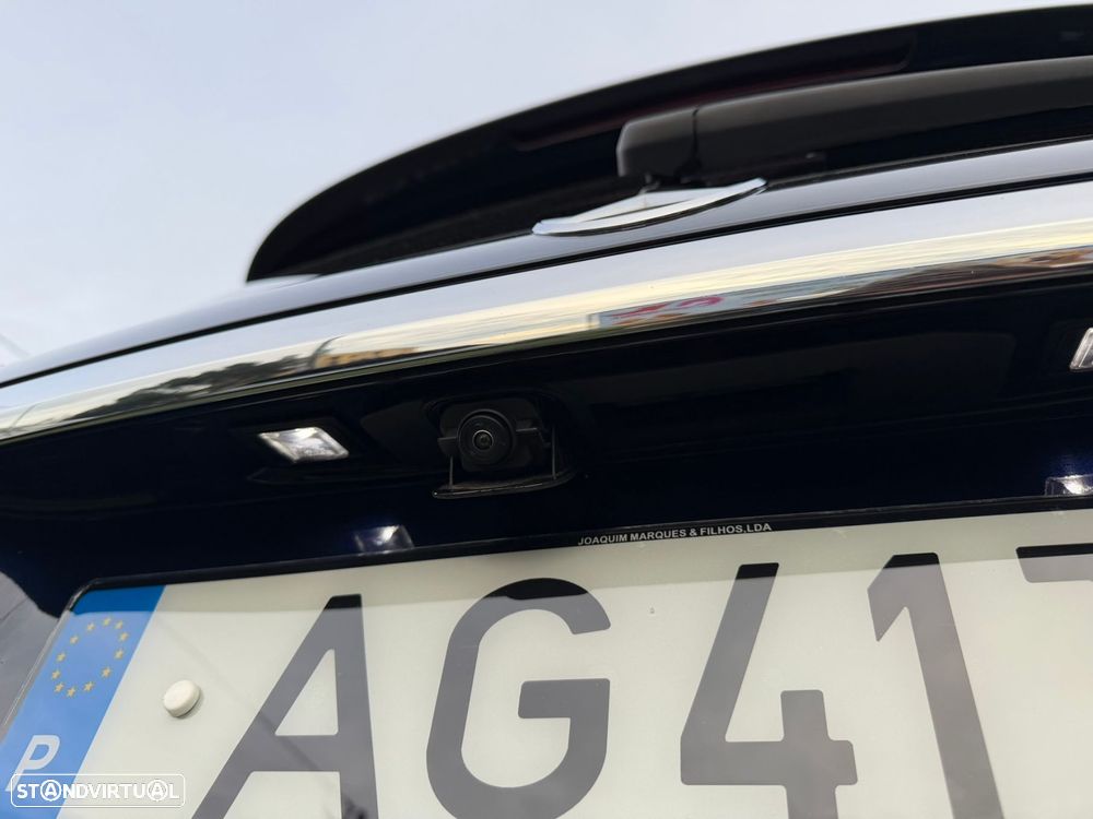 Mercedes-Benz GLE 350 de 4Matic - 14