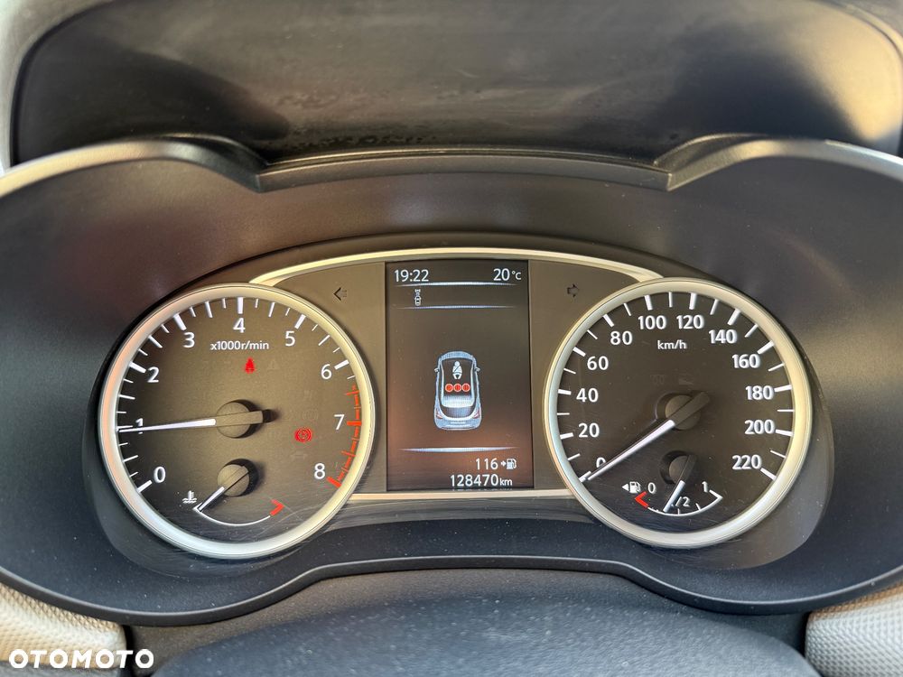 Nissan Micra 0.9 IG-T Visia+ - 11