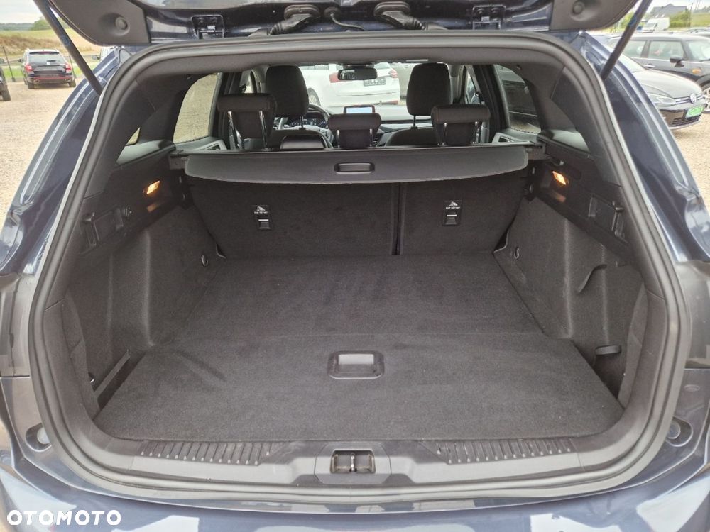Ford Focus - 22