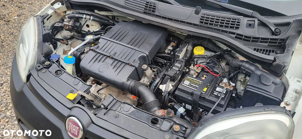 Fiat Panda - 27