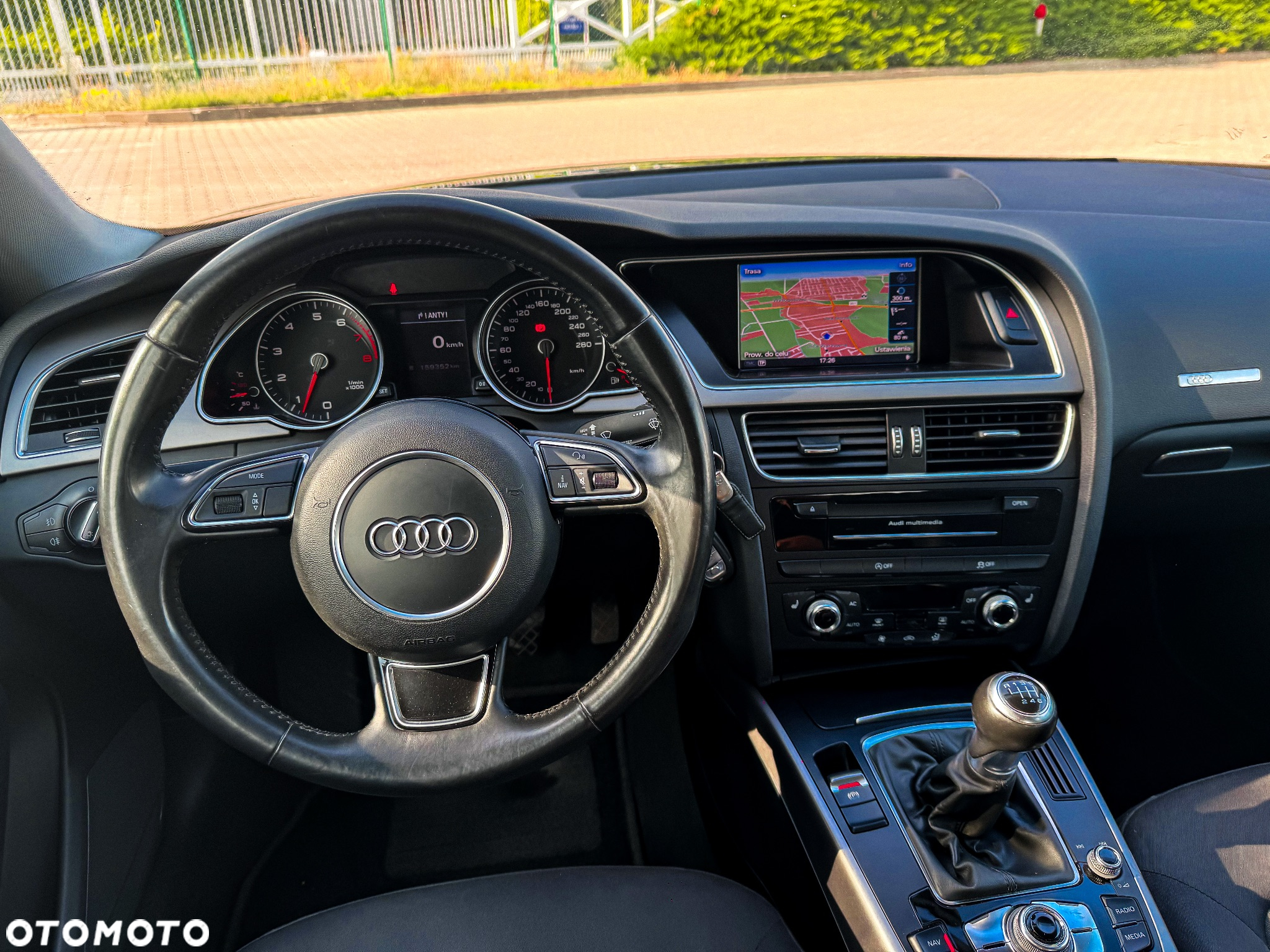 Audi A5 1.8 TFSI Sportback - 28