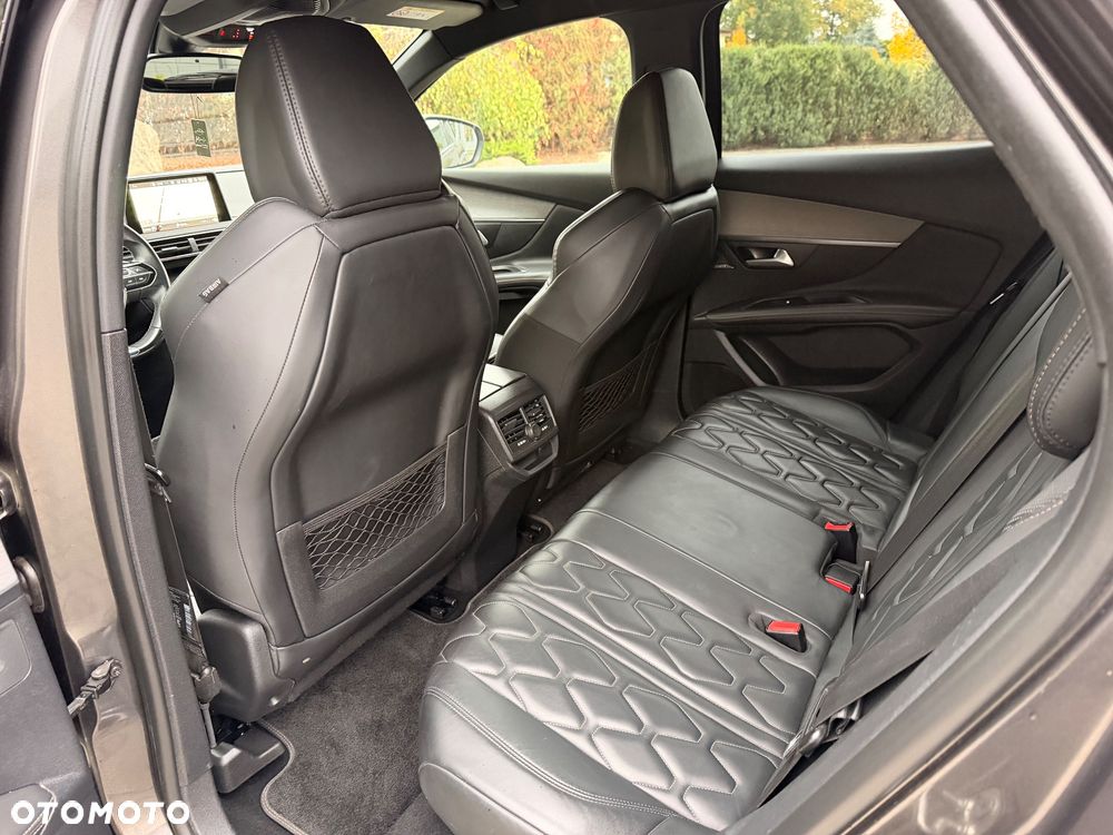 Peugeot 3008 2.0 BlueHDi GT S&S EAT6 - 24