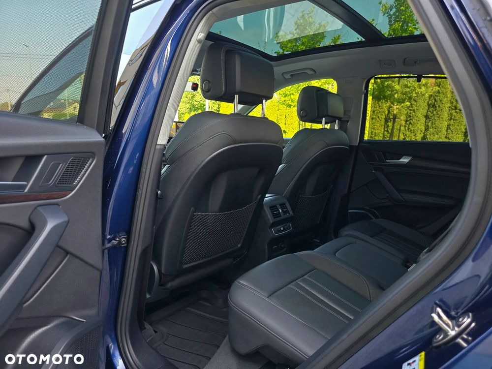 Audi Q5 45 TFSI quattro S tronic S line - 12
