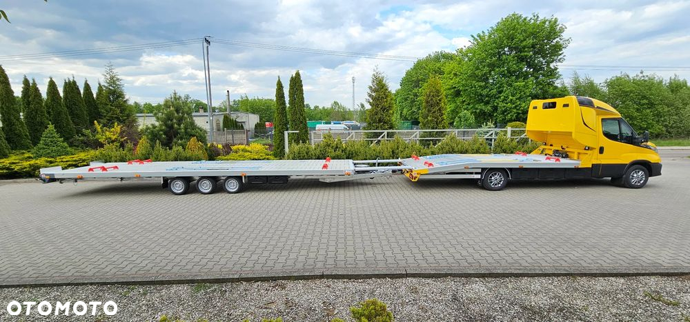 Iveco Daily - 7