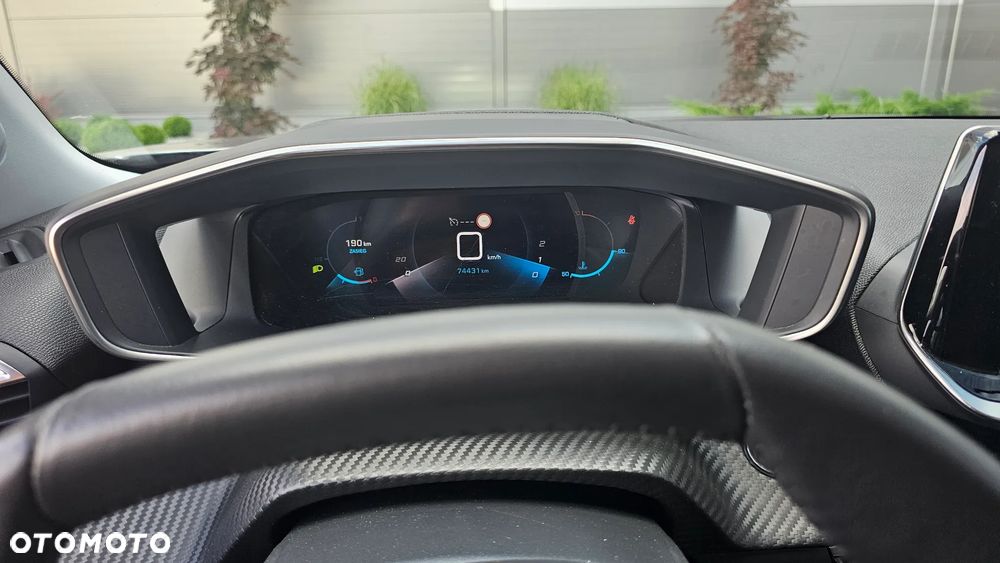 Peugeot 2008 1.2 PureTech Allure Pack S&S - 26